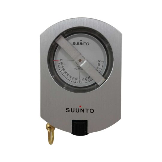 Clinómetro Suunto Modelo PM-5/360PC