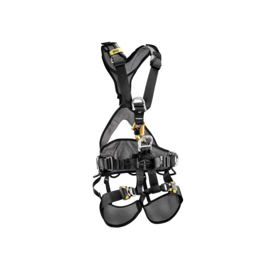 Arnés Petzl Avao bod croll fast 1 y 2