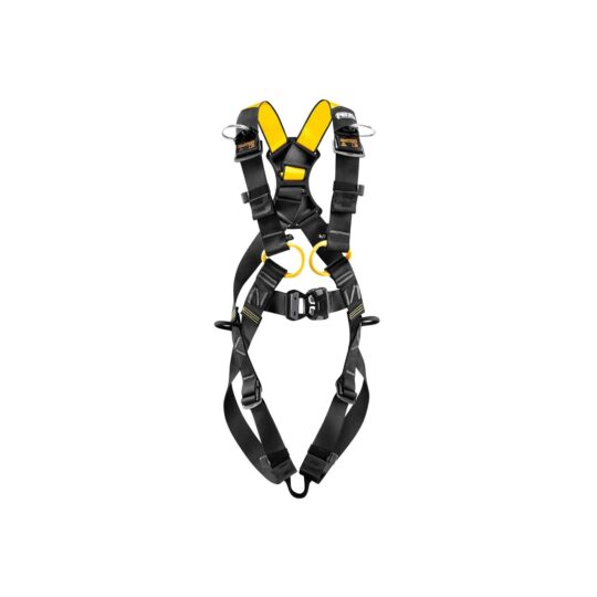 Arnés Petzl Newton anticaída