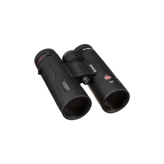 Bushnell 10x42 Legend L-Series Binocular (negros)