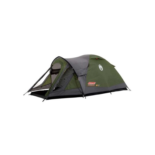 Carpa Coleman Darwin 2P Plus+