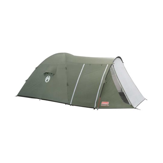 Carpa Coleman 5 Personas