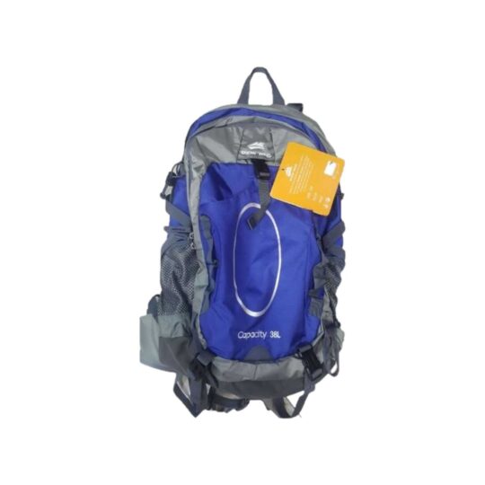 Mochila Snow Wind 38 litros