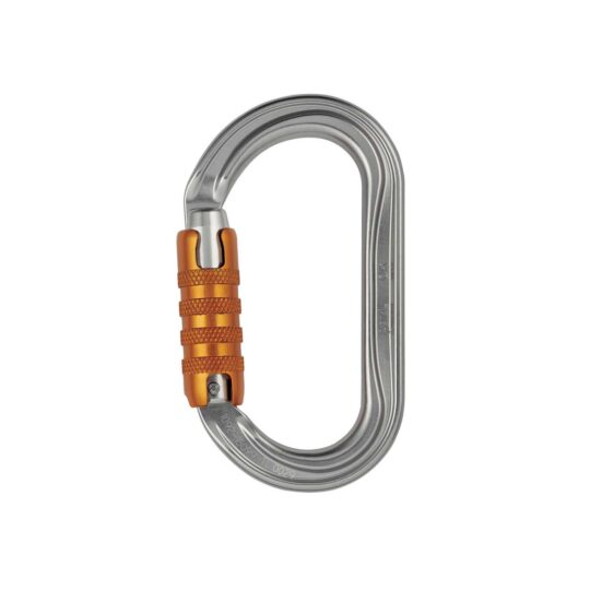 Mosquetón PETZL Model OK