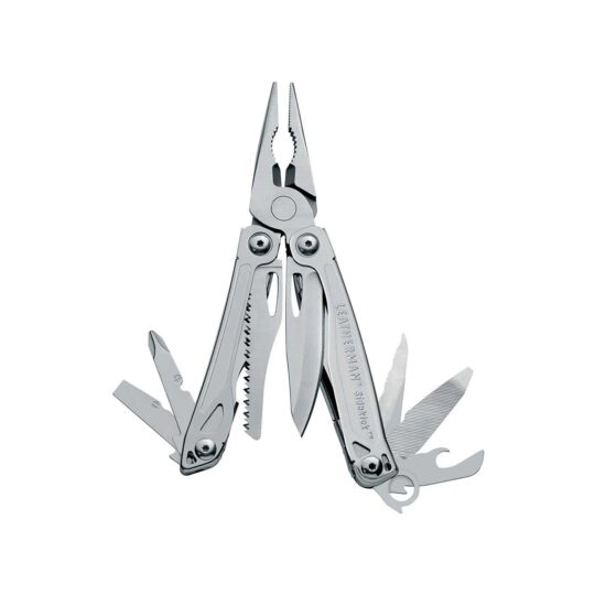 Navaja Leatherman Sidekick <br>