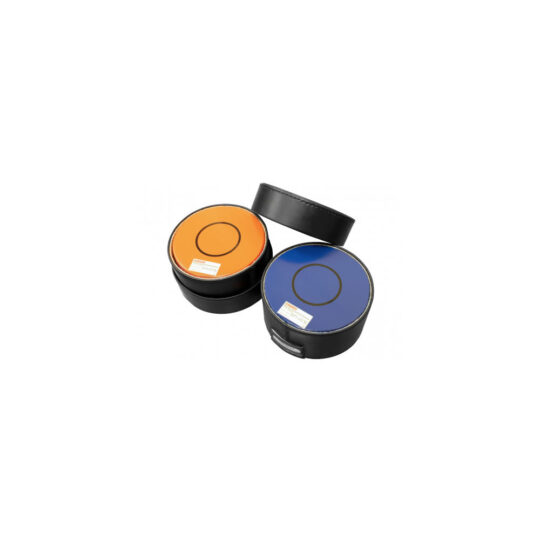 Pads planos de calibración susceptibilidad magnética <br> 