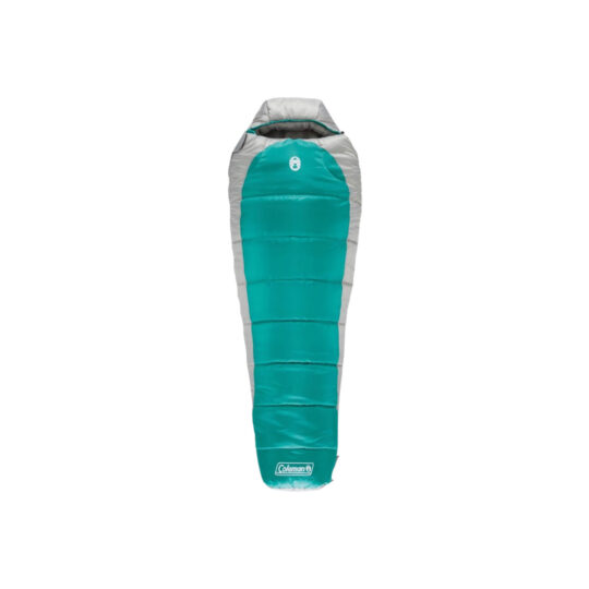 Sleeping Coleman SILVERTON Rectangular