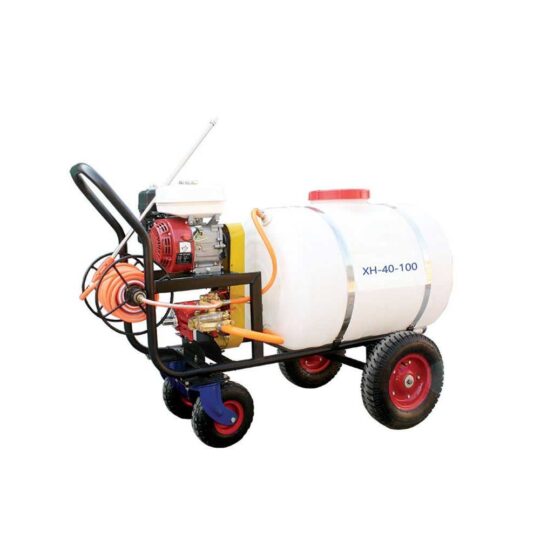 Fumigador SUNSAIL manual con motor de 4 tiempos