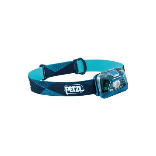 Linterna Petzl TIKKA