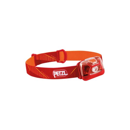Linterna Petzl TIKKINNA
