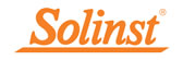SOLINST SOLINST