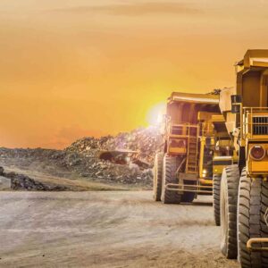 Minería: cuarto rubro más exportado en primer trimestre de 2021