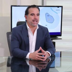 PHOTO-2021-08-06-17-14-20 Hanrine Ecuadorian cuenta con autorización para exploración en Buenos Aires