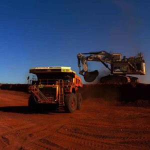 mineria-ecuador Panorama minero de Chile y Perú podría beneficiar a Ecuador