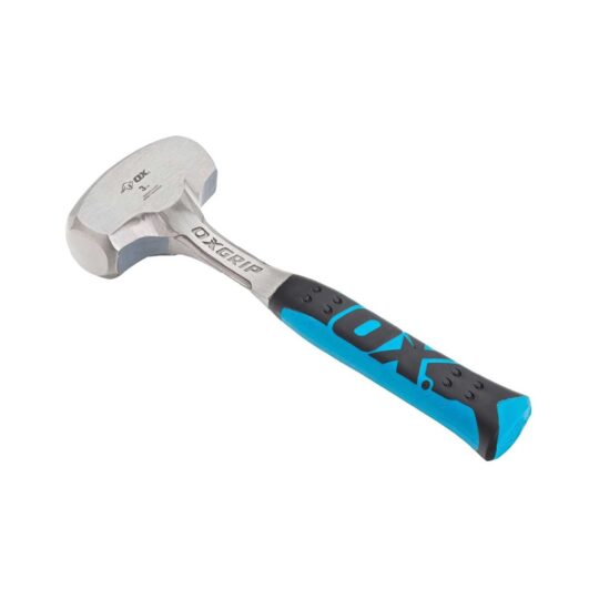 Combo Geológico OX-Australia 3 lb - Mango corto