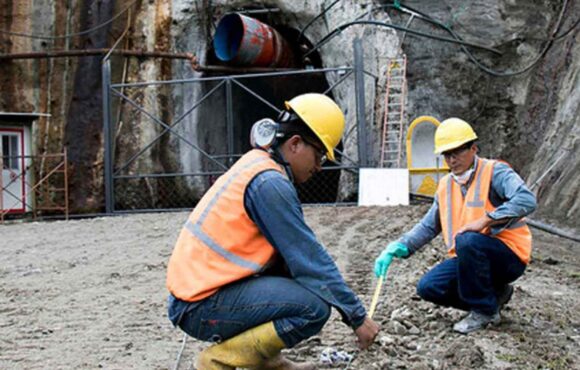 incremento-mineria-ecuador Exportación minera se incrementó 185% durante primer semestre de 2021