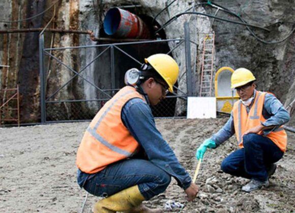 Exportación minera se incrementó 185% durante primer semestre de 2021