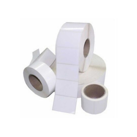 Rollos para etiquetadoras
