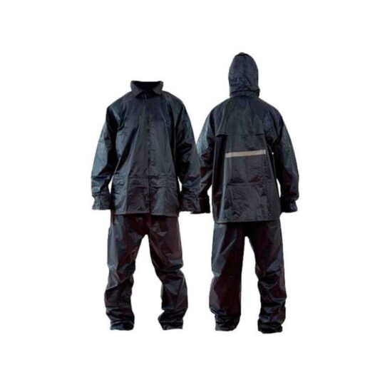 Trajes impermeables