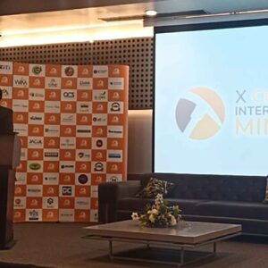 cumbre-internacional-minera MACOPMINE S.A. presente en X Cumbre Internacional Minera en Machala