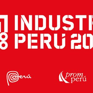 PROMPERU-4 MACOPMINE S.A. presente en XIII Rueda de Negocios Industria Perú 2022