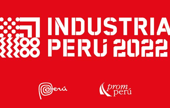 PROMPERU-4 MACOPMINE S.A. presente en XIII Rueda de Negocios Industria Perú 2022