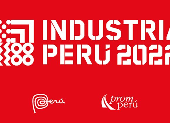 MACOPMINE S.A. presente en XIII Rueda de Negocios Industria Perú 2022